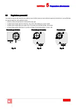 Preview for 16 page of Riello DB9 LSE C13 TC FS1 A0 Installation, Use And Maintenance Instructions