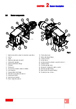 Preview for 27 page of Riello DB9 LSE C13 TC FS1 A0 Installation, Use And Maintenance Instructions