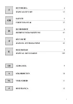 Preview for 3 page of Riello Dialog Plus User Manual