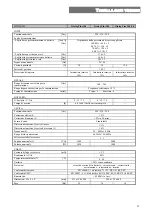 Preview for 33 page of Riello Dialog Plus User Manual