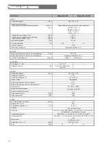 Preview for 34 page of Riello Dialog Plus User Manual