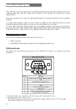 Preview for 50 page of Riello Dialog Plus User Manual