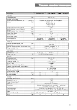 Preview for 105 page of Riello Dialog Plus User Manual