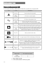 Preview for 120 page of Riello Dialog Plus User Manual