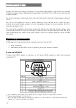 Preview for 122 page of Riello Dialog Plus User Manual