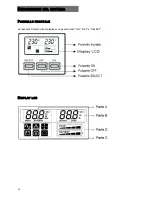 Preview for 20 page of Riello Dialog Vision 500-3000 ?? Installation And Use Manual