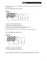 Preview for 21 page of Riello Dialog Vision 500-3000 ?? Installation And Use Manual