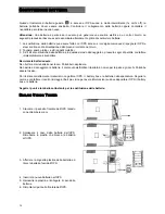 Preview for 30 page of Riello Dialog Vision 500-3000 ?? Installation And Use Manual