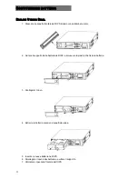 Preview for 32 page of Riello Dialog Vision 500-3000 ?? Installation And Use Manual