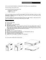 Preview for 39 page of Riello Dialog Vision 500-3000 ?? Installation And Use Manual