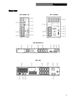 Preview for 41 page of Riello Dialog Vision 500-3000 ?? Installation And Use Manual