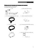 Preview for 43 page of Riello Dialog Vision 500-3000 ?? Installation And Use Manual