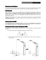 Preview for 77 page of Riello Dialog Vision 500-3000 ?? Installation And Use Manual