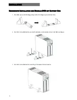 Preview for 78 page of Riello Dialog Vision 500-3000 ?? Installation And Use Manual