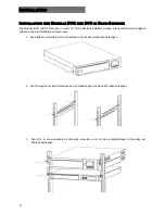 Preview for 80 page of Riello Dialog Vision 500-3000 ?? Installation And Use Manual