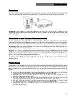 Preview for 81 page of Riello Dialog Vision 500-3000 ?? Installation And Use Manual