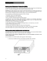 Preview for 82 page of Riello Dialog Vision 500-3000 ?? Installation And Use Manual