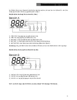 Preview for 85 page of Riello Dialog Vision 500-3000 ?? Installation And Use Manual