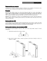 Preview for 141 page of Riello Dialog Vision 500-3000 ?? Installation And Use Manual