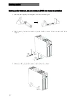 Preview for 142 page of Riello Dialog Vision 500-3000 ?? Installation And Use Manual