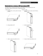 Preview for 143 page of Riello Dialog Vision 500-3000 ?? Installation And Use Manual