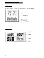 Preview for 148 page of Riello Dialog Vision 500-3000 ?? Installation And Use Manual