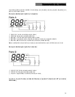 Preview for 149 page of Riello Dialog Vision 500-3000 ?? Installation And Use Manual