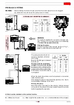 Preview for 5 page of Riello G5RT MC Installation, Use And Maintenance Instructions