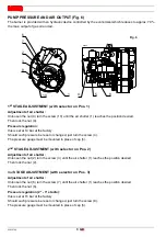 Preview for 10 page of Riello G5RT MC Installation, Use And Maintenance Instructions