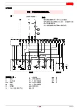 Preview for 19 page of Riello G5RT MC Installation, Use And Maintenance Instructions