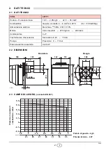 Preview for 5 page of Riello Gulliver BLU BGK0.1 Installation, Use And Maintenance Instructions