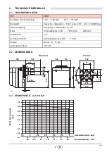 Preview for 17 page of Riello Gulliver BLU BGK0.1 Installation, Use And Maintenance Instructions