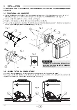 Preview for 30 page of Riello Gulliver BLU BGK0.1 Installation, Use And Maintenance Instructions