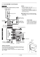 Preview for 32 page of Riello Gulliver BLU BGK0.1 Installation, Use And Maintenance Instructions