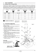 Preview for 33 page of Riello Gulliver BLU BGK0.1 Installation, Use And Maintenance Instructions