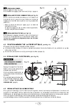 Preview for 34 page of Riello Gulliver BLU BGK0.1 Installation, Use And Maintenance Instructions