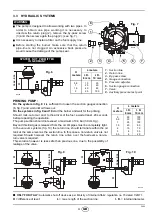 Preview for 43 page of Riello Gulliver BLU BGK0.1 Installation, Use And Maintenance Instructions