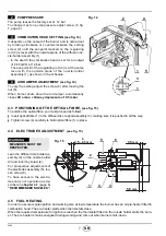 Preview for 46 page of Riello Gulliver BLU BGK0.1 Installation, Use And Maintenance Instructions