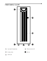 Preview for 6 page of Riello MST 30 Installation And Use Manual