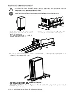 Preview for 15 page of Riello MST 30 Installation And Use Manual