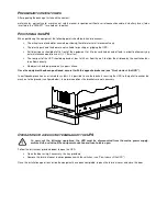 Preview for 16 page of Riello MST 30 Installation And Use Manual