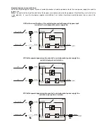 Preview for 19 page of Riello MST 30 Installation And Use Manual