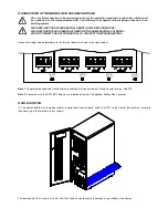 Preview for 23 page of Riello MST 30 Installation And Use Manual