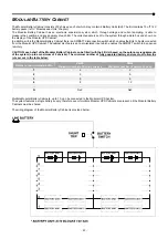 Preview for 21 page of Riello multipower BTC 170 User Manual