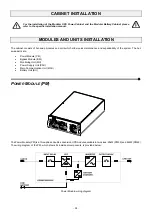 Preview for 24 page of Riello multipower BTC 170 User Manual