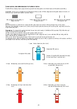 Preview for 39 page of Riello multipower BTC 170 User Manual