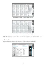 Preview for 49 page of Riello multipower BTC 170 User Manual