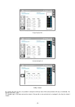 Preview for 50 page of Riello multipower BTC 170 User Manual