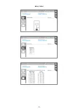 Preview for 55 page of Riello multipower BTC 170 User Manual