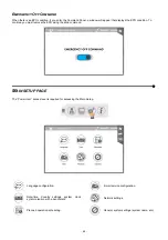 Preview for 61 page of Riello multipower BTC 170 User Manual